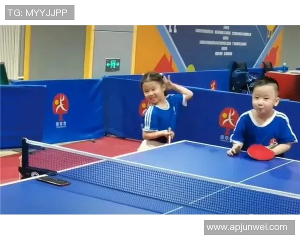 广州乒乓球队成长之路:从青涩少年到竞技精英的奋斗历程 广州乒乓球队成长之路:从青涩少年到竞技精英的奋斗历程