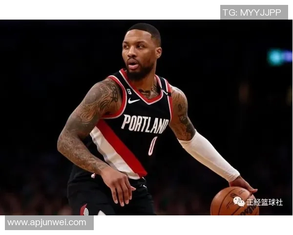 开拓者不敌掘金，利拉德状态低迷——是暂时的低谷还是长期的隐忧？