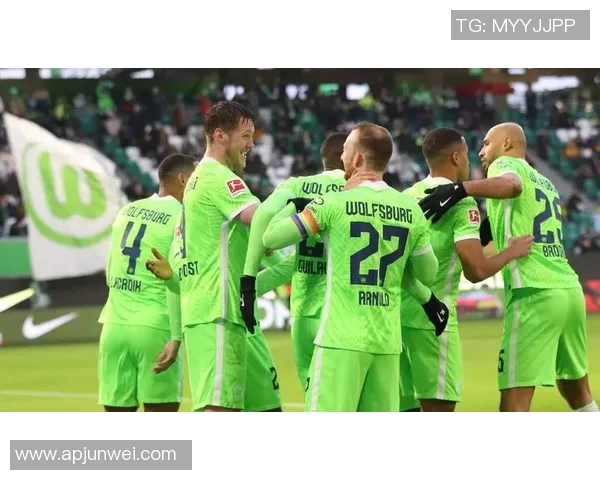 沃尔夫斯堡力克云达不莱梅，取得德甲比赛惊喜胜利