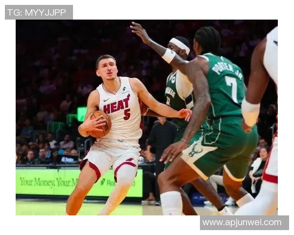 热火队新援表现抢眼，助球队连胜