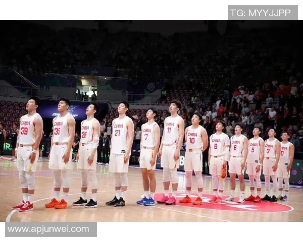 男篮世界杯即将打响，中国队备战状态火爆，球迷期待