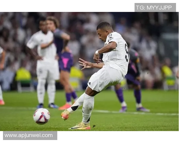 皇马续约新前锋：开启俱乐部未来的巅峰时代