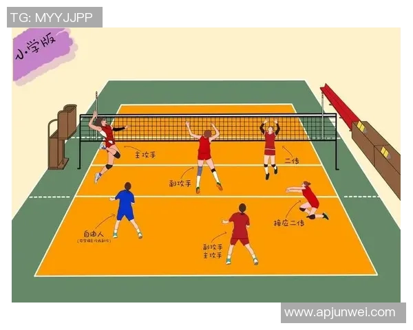 西安排球队的节奏探秘：如何打造高效排球战术与团队协作