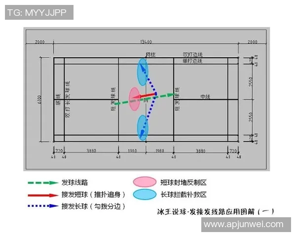 西安羽毛球队中路突破战术解析与实战应用研究